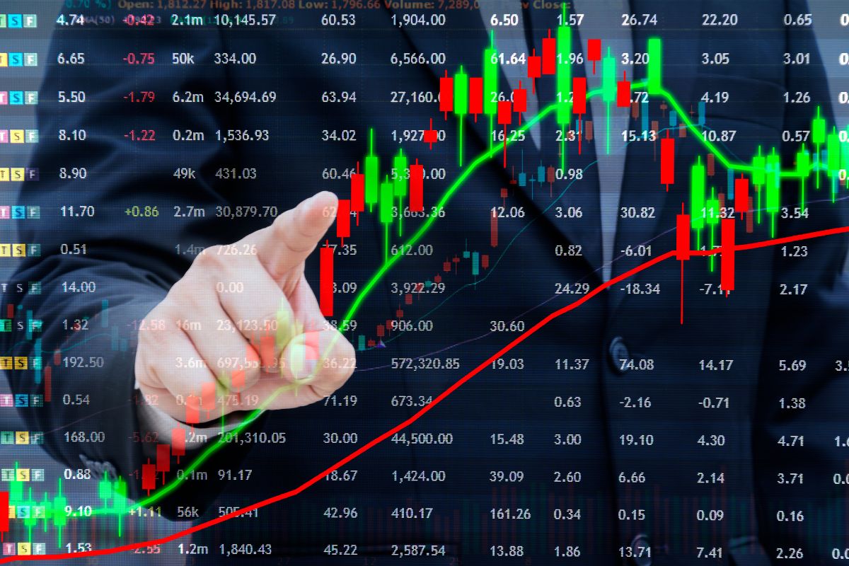 investissement en bourse